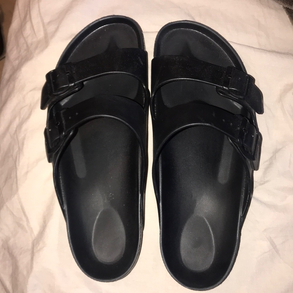 Men’s Birkenstocks